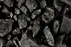 Eshott coal boiler costs