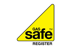 gas safe companies Eshott